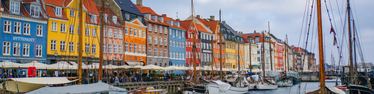 Copenhagen Sparkling Tea Company