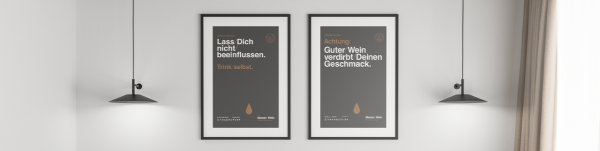 Design spielt für uns von Anfang an eine große...