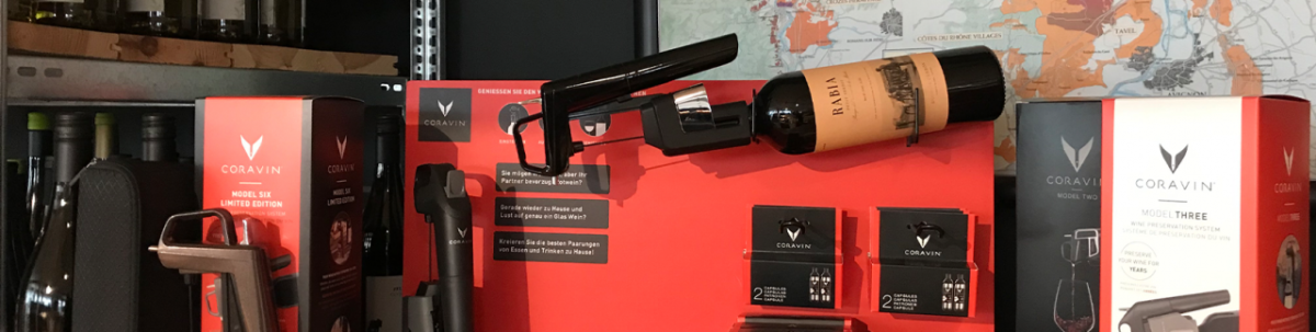 Coravin