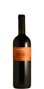 Nero dAvola "Kerasos" 2022