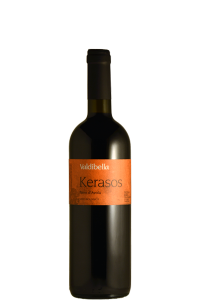 Nero dAvola "Kerasos" 2022