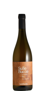 Vino bianco "Sulle Bucce" 2024