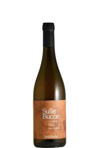 Vino bianco "Sulle Bucce" 2024