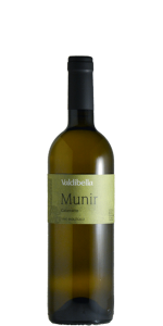 Catarratto "Munir" 2023
