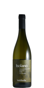 Catarratto "Isolano" 2022