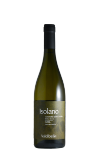 Catarratto "Isolano" 2022