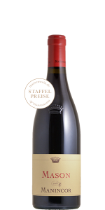 Pinot Nero "Mason" 2022