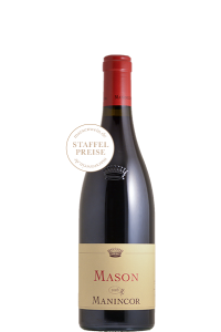 Pinot Nero "Mason" 2022
