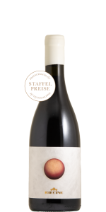 Rosso Toscana IGT Sangiovese "Riecine di Riecine" 2020
