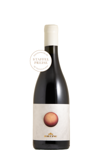 Rosso Toscana IGT Sangiovese "Riecine di...