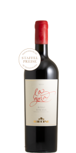 Sangiovese "La Gioia" 2019