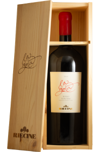 Sangiovese "La Gioia" Magnum 1,5l 2017