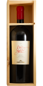 Sangiovese "La Gioia" Magnum 3l 2017