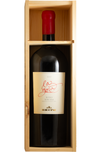 Sangiovese "La Gioia" Magnum 3l 2017