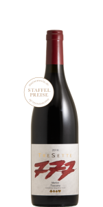 Merlot "Tresette" 2016