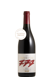 Merlot "Tresette" 2016
