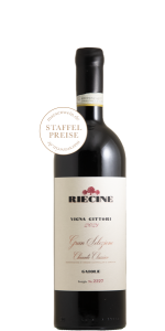 Vigna Gittori Chianti Classico Gran Selezione 2021