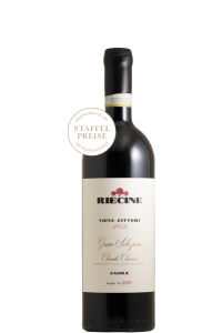 Vigna Gittori Chianti Classico Gran Selezione 2021