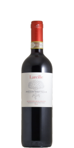 Morellino di Scansano "Larcille" 2021