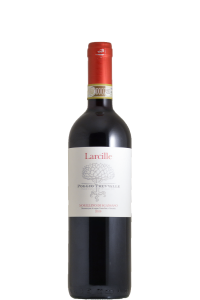 Morellino di Scansano "Larcille" 2021