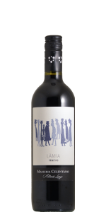 Primitivo "Làmia" 2022
