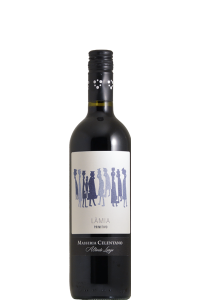Primitivo "Làmia" 2022
