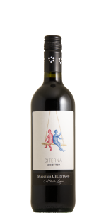 Uva di Troia "Citerna" 2022
