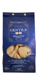 Gentile Conchiglioni