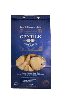 Gentile Conchiglioni