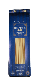 Gentile Spaghetti