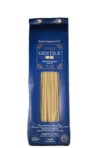 Gentile Spaghetti
