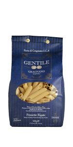 Gentile Pennette Rigate