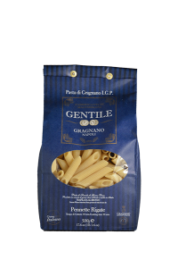Gentile Pennette Rigate