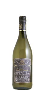 Prosecco frizzante