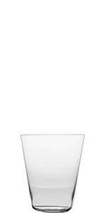 W1 Becher Kristallklar