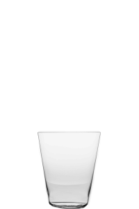 W1 Becher Kristallklar