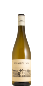 "Remordimiento" blanco 2023