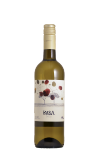 Verdejo "Basa" 2022
