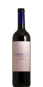 Rioja Cosecha "Luberri" 2024
