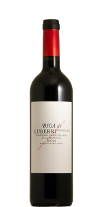 Rioja Crianza "Biga de Luberri" 2022