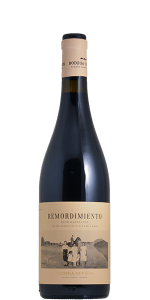 "Remordimiento" tinto 2025