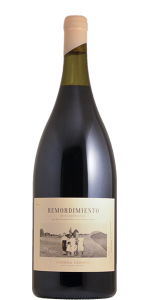"Remordimiento" tinto Magnum 2023