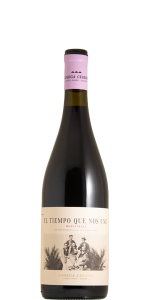 Monastrell "El Tiempo Que Nos Une" 2025