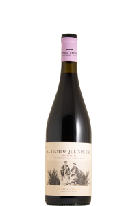 Monastrell "El Tiempo Que Nos Une" 2025