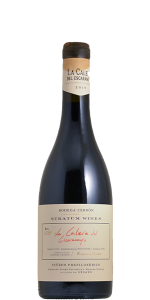Jumilla DOP tinto "La Calera del Escaramujo" 2021