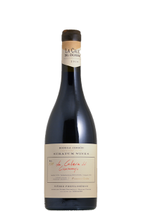 Jumilla DOP tinto "La Calera del Escaramujo" 2021