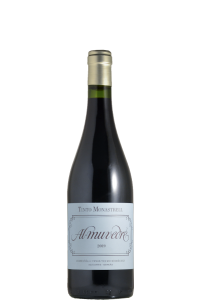 Tinto Monastrell "Al-Muvedre" 2022