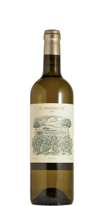 Verdejo "El Transistor" 2022