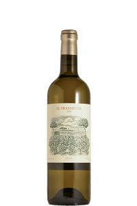 Verdejo "El Transistor" 2022