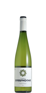 Txakolina blanco "Gorrondona" 2023